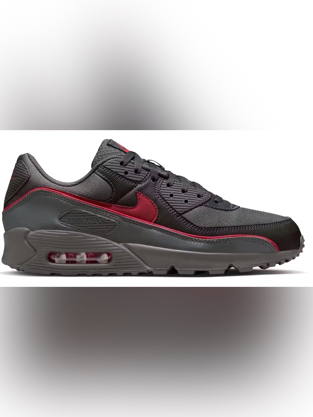 NEW Nike Air Max 90 Premium Sneakers